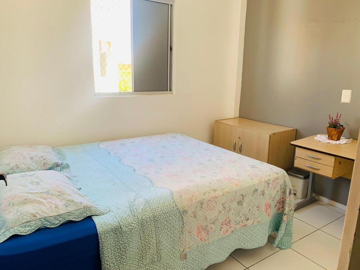 Ap Completo Na Zona Nobre Com 3 Quartos, Sendo 1 Suite Teresina Zewnętrze zdjęcie