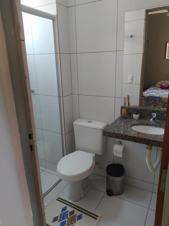 Ap Completo Na Zona Nobre Com 3 Quartos, Sendo 1 Suite Teresina Zewnętrze zdjęcie